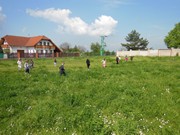 Čarodějnický karneval